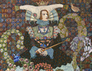Queen’s Questions (Вопросы королевы), ABCFROLOV. Из серии